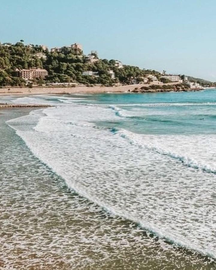 El Rincón de Rita - Benicassim Benicàssim Exterior foto